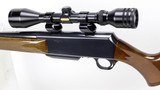 Browning BAR Semi-Auto Rifle 7MM Rem. Mag. (1986)NICE - 16 of 25