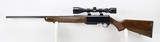 Browning BAR Semi-Auto Rifle 7MM Rem. Mag. (1986)NICE - 2 of 25
