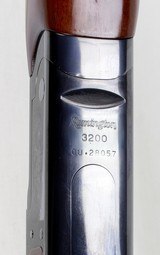 Remington Model 3200 Trap 12Ga. O/U Shotgun (1974) - 16 of 25
