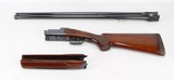 Remington Model 3200 Trap 12Ga. O/U Shotgun (1974) - 23 of 25