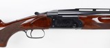 Remington Model 3200 Trap 12Ga. O/U Shotgun (1974) - 5 of 25