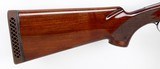 Remington Model 3200 Trap 12Ga. O/U Shotgun (1974) - 4 of 25