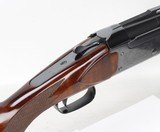 Remington Model 3200 Trap 12Ga. O/U Shotgun (1974) - 20 of 25