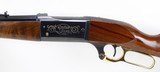 Savage Model 1895 75th Anniversary Edition Rifle .308 Win. (1970) SUPER NICE - 9 of 25