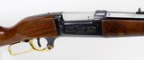 Savage Model 1895 75th Anniversary Edition Rifle .308 Win. (1970) SUPER NICE - 21 of 25