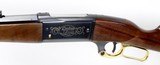 Savage Model 1895 75th Anniversary Edition Rifle .308 Win. (1970) SUPER NICE - 16 of 25
