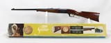 Savage Model 1895 75th Anniversary Edition Rifle .308 Win. (1970) SUPER NICE - 1 of 25