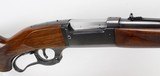 Savage Model 99 Lever Action Rifle .250-3000 Savage (1953)
NICE - 22 of 25