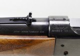 Savage Model 99 Lever Action Rifle .250-3000 Savage (1953)
NICE - 15 of 25
