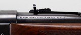 Savage Model 99 Lever Action Rifle .250-3000 Savage (1953)
NICE - 24 of 25