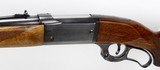 Savage Model 99 Lever Action Rifle .250-3000 Savage (1953)
NICE - 16 of 25