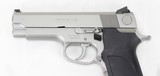 S&W Model 1076 Semi-Auto Pistol "FBI VERSION" 10MM (1990) UNFIRED & RARE - 7 of 25