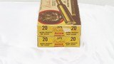 Weatherby .375 Weatherby Magnum 300 Grain Ammo (2 Boxes of 20 Rounds Each) - 5 of 5
