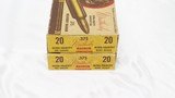 Weatherby .375 Weatherby Magnum 300 Grain Ammo (2 Boxes of 20 Rounds Each) - 4 of 5