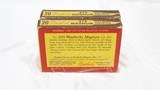 Weatherby .375 Weatherby Magnum 300 Grain Ammo (2 Boxes of 20 Rounds Each) - 3 of 5