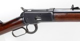 Winchester Model 1892 Lever Action Rifle .32WCF (1899)
NICE - 22 of 25