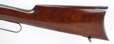Winchester Model 1892 Lever Action Rifle .32WCF (1899)
NICE - 7 of 25