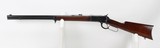 Winchester Model 1892 Lever Action Rifle .32WCF (1899)
NICE - 1 of 25
