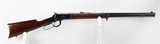Winchester Model 1892 Lever Action Rifle .32WCF (1899)
NICE - 2 of 25
