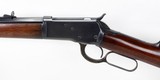 Winchester Model 1892 Lever Action Rifle .32WCF (1899)
NICE - 8 of 25