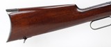 Winchester Model 1892 Lever Action Rifle .32WCF (1899)
NICE - 3 of 25