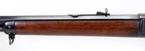 Winchester Model 1892 Lever Action Rifle .32WCF (1899)
NICE - 9 of 25