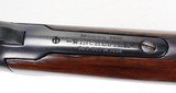 Winchester Model 1892 Lever Action Rifle .32WCF (1899)
NICE - 17 of 25