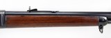 Winchester Model 1892 Lever Action Rifle .32WCF (1899)
NICE - 5 of 25