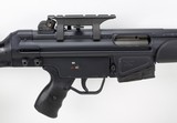Heckler & Koch Model 91 Semi-Auto Rifle 7.62x51/.308 (1980-81) EXCELLENT - 5 of 25