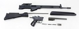 Heckler & Koch Model 91 Semi-Auto Rifle 7.62x51/.308 (1980-81) EXCELLENT - 23 of 25