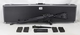 Heckler & Koch Model 91 Semi-Auto Rifle 7.62x51/.308 (1980-81) EXCELLENT - 1 of 25
