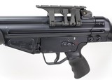 Heckler & Koch Model 91 Semi-Auto Rifle 7.62x51/.308 (1980-81) EXCELLENT - 14 of 25