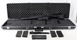 Heckler & Koch Model 91 Semi-Auto Rifle 7.62x51/.308 (1980-81) EXCELLENT - 25 of 25