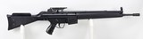 Heckler & Koch Model 91 Semi-Auto Rifle 7.62x51/.308 (1980-81) EXCELLENT - 3 of 25