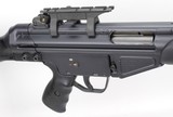 Heckler & Koch Model 91 Semi-Auto Rifle 7.62x51/.308 (1980-81) EXCELLENT - 18 of 25