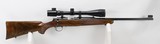 Kimber Of Oregon Model 82 Super America Bolt Action Rifle .22 Hornet (1983) NICE - 3 of 25