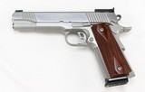Kimber Gold Match SE II Semi-Auto Pistol .38 Super (1 of 260) 2001 "LIKE NEW" - 2 of 25