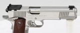 Kimber Gold Match SE II Semi-Auto Pistol .38 Super (1 of 260) 2001 "LIKE NEW" - 15 of 25