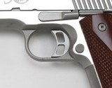 Kimber Gold Match SE II Semi-Auto Pistol .38 Super (1 of 260) 2001 "LIKE NEW" - 14 of 25