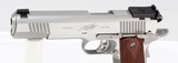 Kimber Gold Match SE II Semi-Auto Pistol .38 Super (1 of 260) 2001 "LIKE NEW" - 13 of 25