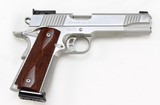 Kimber Gold Match SE II Semi-Auto Pistol .38 Super (1 of 260) 2001 "LIKE NEW" - 3 of 25