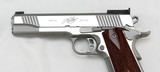 Kimber Gold Match SE II Semi-Auto Pistol .38 Super (1 of 260) 2001 "LIKE NEW" - 7 of 25