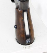 Dutch Model 1873 Army Revolver 9.4MM (P. Stevens of Maastricht) 1875 Est. ANTIQUE - 12 of 25