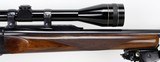 Ruger No.1 Single Shot Rifle .22-250 (1970) & LEUPOLD SCOPE - NICE - 6 of 25