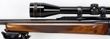 Ruger No.1 Single Shot Rifle .22-250 (1970) & LEUPOLD SCOPE - NICE - 10 of 25