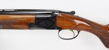Browning Superposed 20Ga. O/U Shotgun (1957) MADE IN BELGIUM - 8 of 25