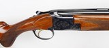 Browning Superposed 20Ga. O/U Shotgun (1957) MADE IN BELGIUM - 19 of 25