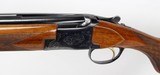 Browning Superposed 20Ga. O/U Shotgun (1957) MADE IN BELGIUM - 14 of 25
