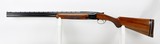 Browning Superposed 20Ga. O/U Shotgun (1957) MADE IN BELGIUM - 1 of 25