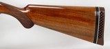 Browning Superposed 20Ga. O/U Shotgun (1957) MADE IN BELGIUM - 7 of 25
